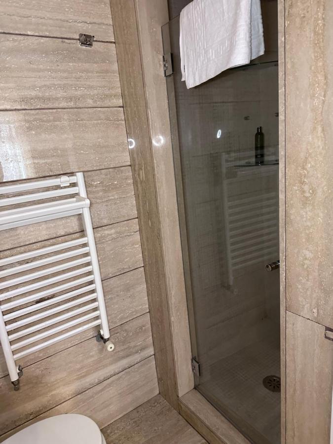 Apartment Hv Petrarca Naples